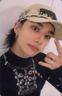 3rd 世巡 入場卡 / 場限卡 首爾 08/31