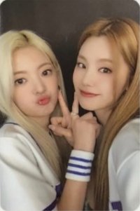 KILL MY DOUBT sw 1.0 幸運卡 