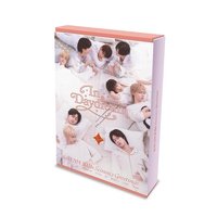 2026年曆 年曆 In a Daydream