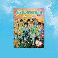 Hello Future 專輯 PB Hello ver