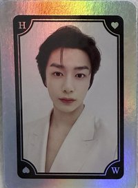 OOAK 船特 特典卡 