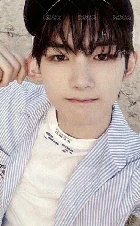 青嵐 (Aoarashi) 環球 2.0 幸運卡  正面