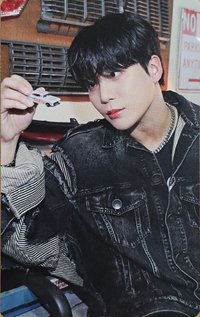 OUTLAW 環球 特典卡 