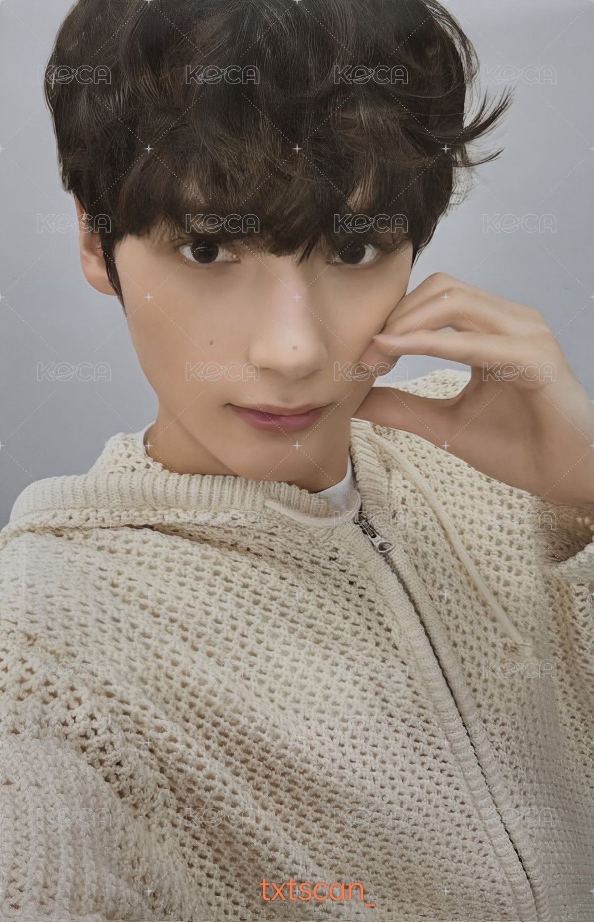 正四 滿額卡 快閃 正面