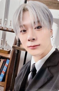 花生迷三 專輯卡 IMPURE ver.