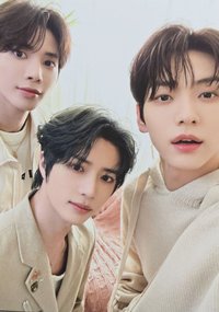 24夢想週 wvs 特典卡 