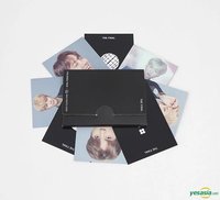 Wings Tour 未拆卡包 Final