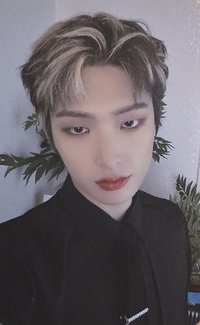 OUTLAW MINIRECORD 簽售卡 Voice Call 2.0