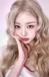 Hapa Kristin 代言卡 9.0