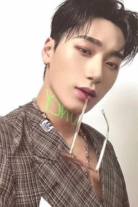 OUTLAW 專輯卡 Z ver. 3