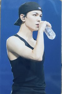 FOLLOW FELLOW 隨機卡 展會｜卡包