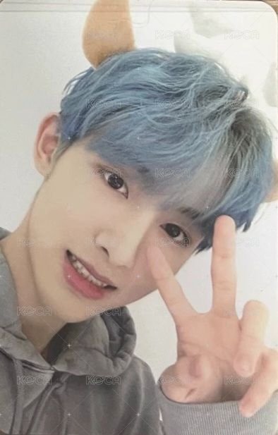 2023聖誕週邊 隨機卡  正面