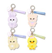 2巡 鑰匙圈吊飾 日本場周