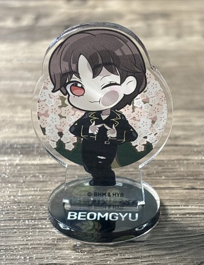 【可直拍】🔅杋圭扭蛋立牌