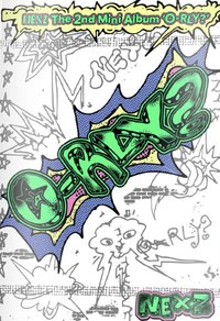 迷二 專輯 O ver.