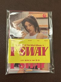 I sway 電子專未拆-小娟