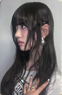 迷一 tbl 周邊卡 帽子卡