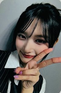 IVE SWITCH sw 11.0 幸運卡 