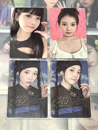 🐤7期會員禮小卡