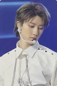 19’OTY 演唱會 DVD / CD 卡 初回限定盤