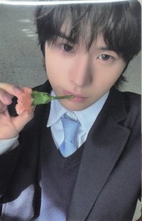 Last Bell wm 幸運卡 