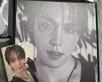 燦克拉盤空專含WVS特典