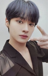 GREEN PROJECT jyp 特典卡 