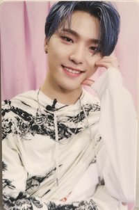 22’D社 D社 周邊卡 Dino版封面特卡