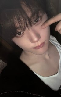 Snowy Summer 專輯卡 ID Card版 qr卡