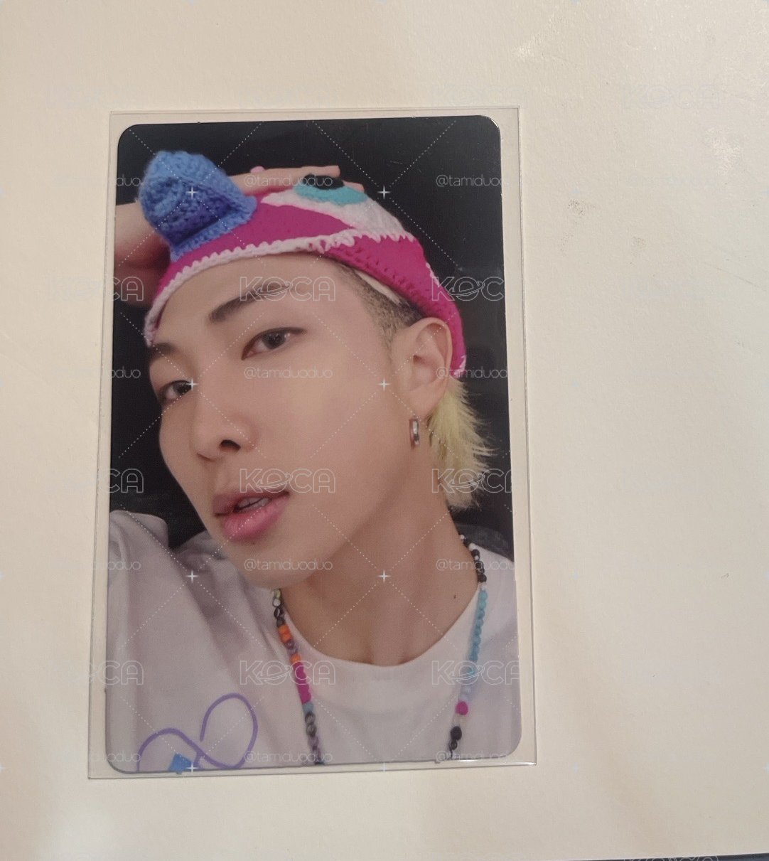 小宇宙普 RM