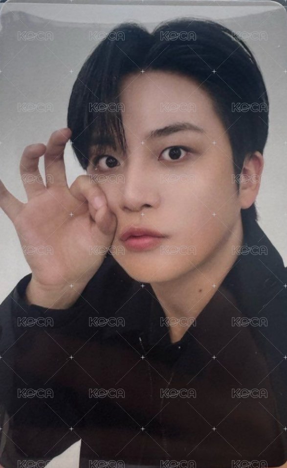 IN YOUR FANTASY 入場卡 / 場限卡 神戶 正面