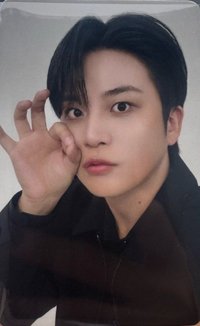 IN YOUR FANTASY 入場卡 / 場限卡 神戶