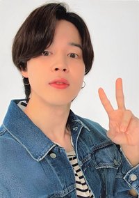 ARMY 周邊卡 Fortune Box 幸運箱卡 B版