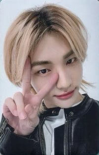 5-STAR yzy 1.0 簽售卡 中文卡背