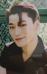 Season Songs 專輯卡 