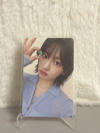 藍衣彈珠安專卡