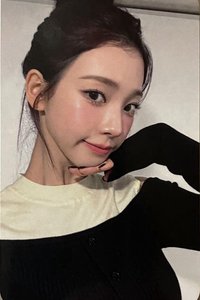 Whiplash ia 簽售卡 簽售柚