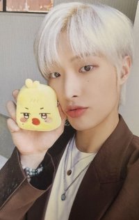 ANITEEZ IN ICE CITY 周邊卡 MINI POUCH