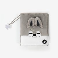 2025 SKZOO快閃店 卡冊 