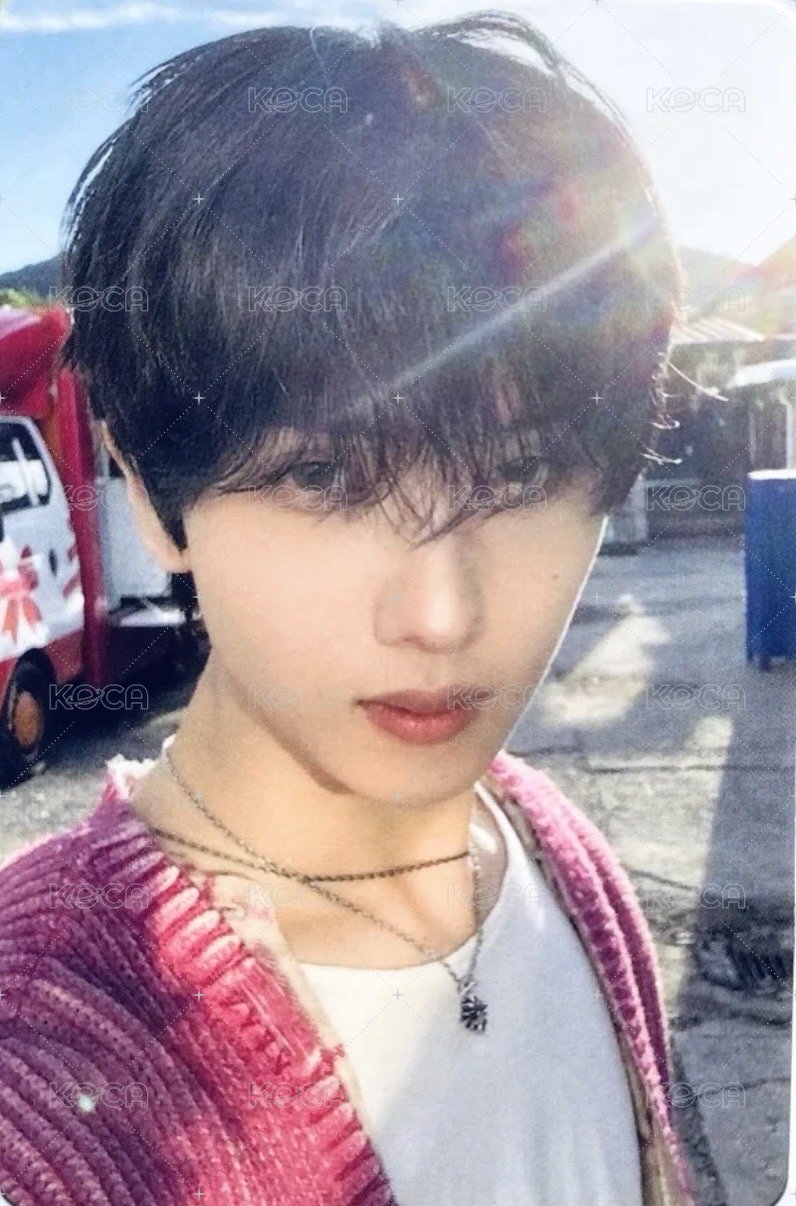 2025smt 隨機卡  正面