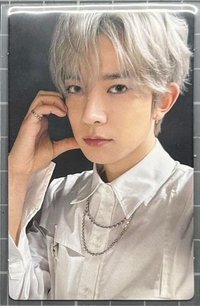 結 -YOU- 專輯卡 初回限定盤B