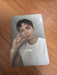 SVT Vernon 