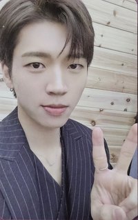 LIKE INFINITE 專輯卡 週年版