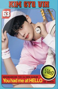 迷三 電子專 ZEROSE ver.