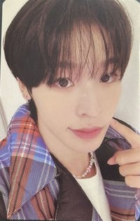 WISH kms 簽售卡 2.0 v1