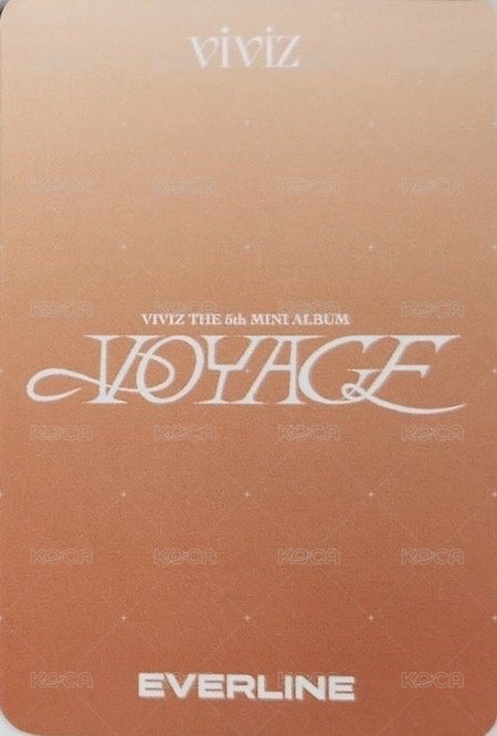 迷五 el 1.0 線上 簽售卡  背面