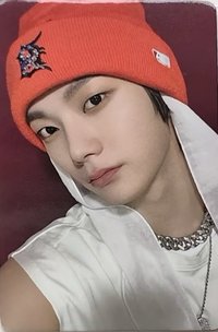 19.99 yzy 5.0 簽售卡 1 中文卡背