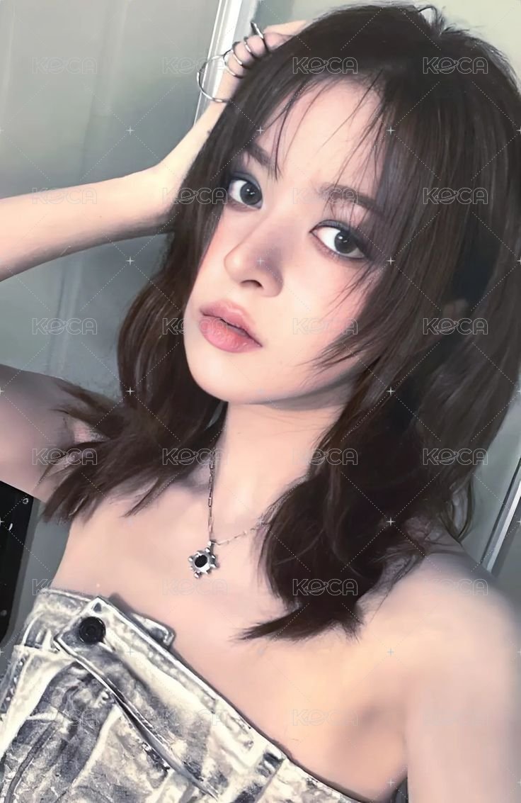 FORWARD 專輯卡 電子專 Ready ver. 正面