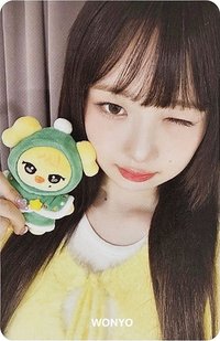 聖誕 周邊卡 聖誕怜娃小卡