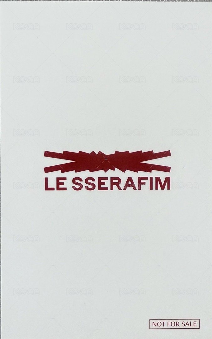 UNFORGIVEN 環球 幸運卡  背面